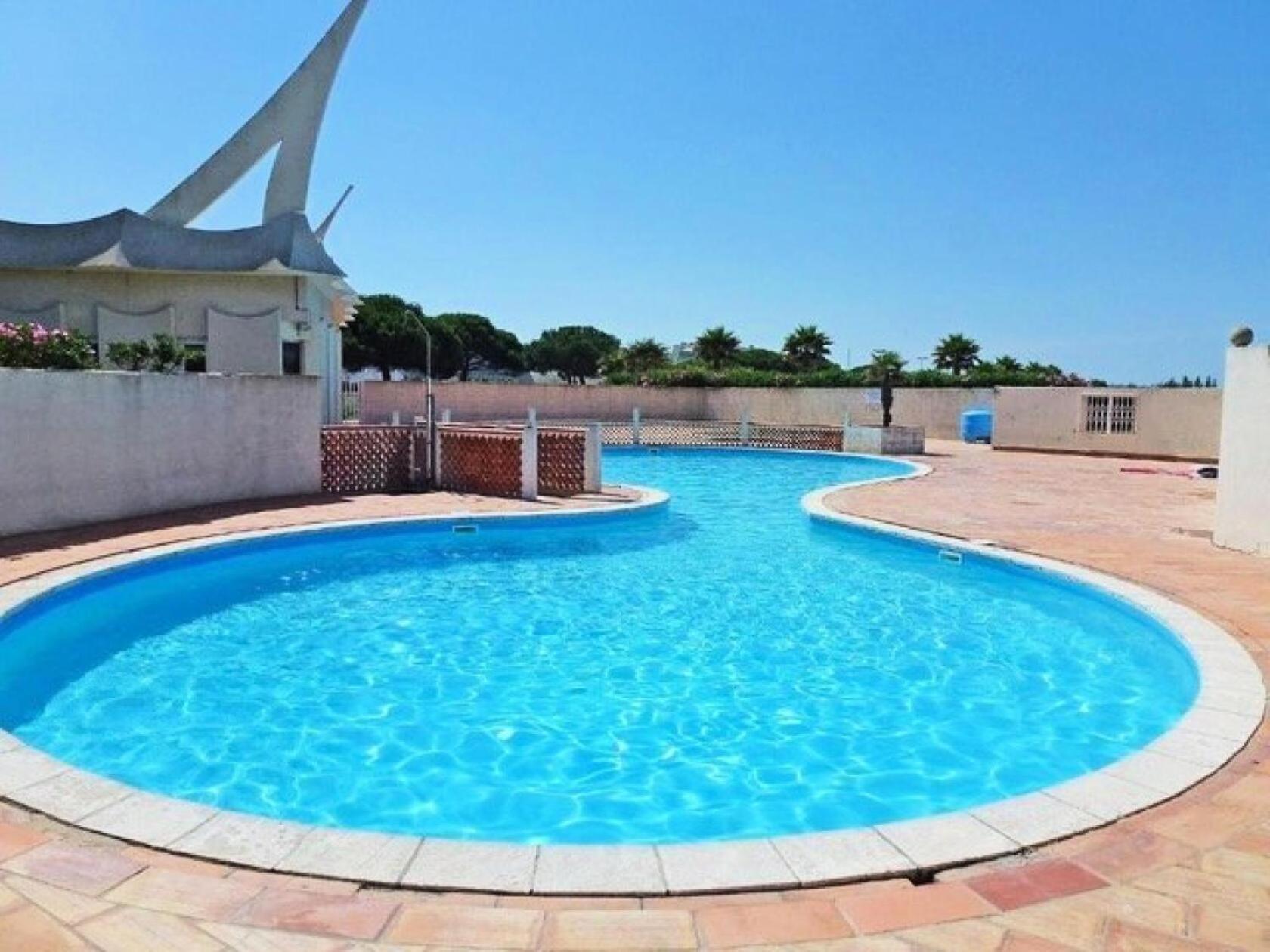 Le Chabian - T2 Entierement Renove Piscine Et Mae-7061 Apartment